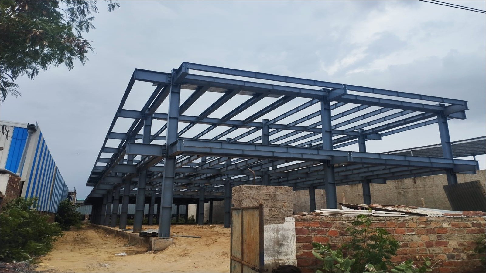 Ishan Infra, Jodhpur